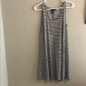 Sun dress